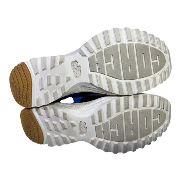 Coach C250 Urban City Hiker Hiking Boot Men size 12 D - Picture 6 of 6